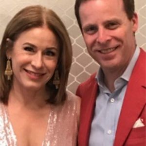 Meet your Posher, Julie